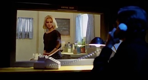 Paris Texas 1