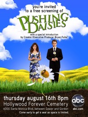 pushingdaisies
